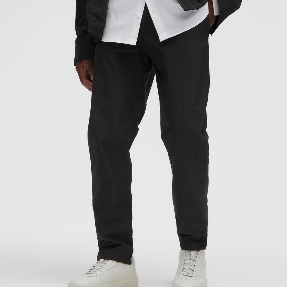 Men’s LULULEMON ABC Trouser-Classic Fit 36x32